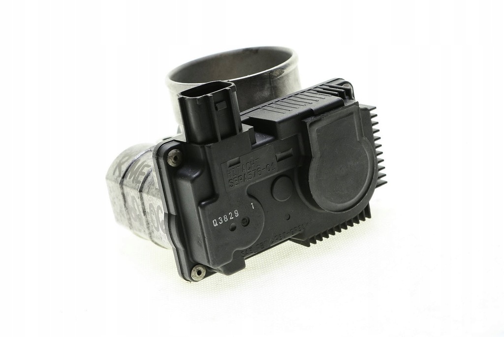 фото №3, Дроссельная заслонка altima rme60-06