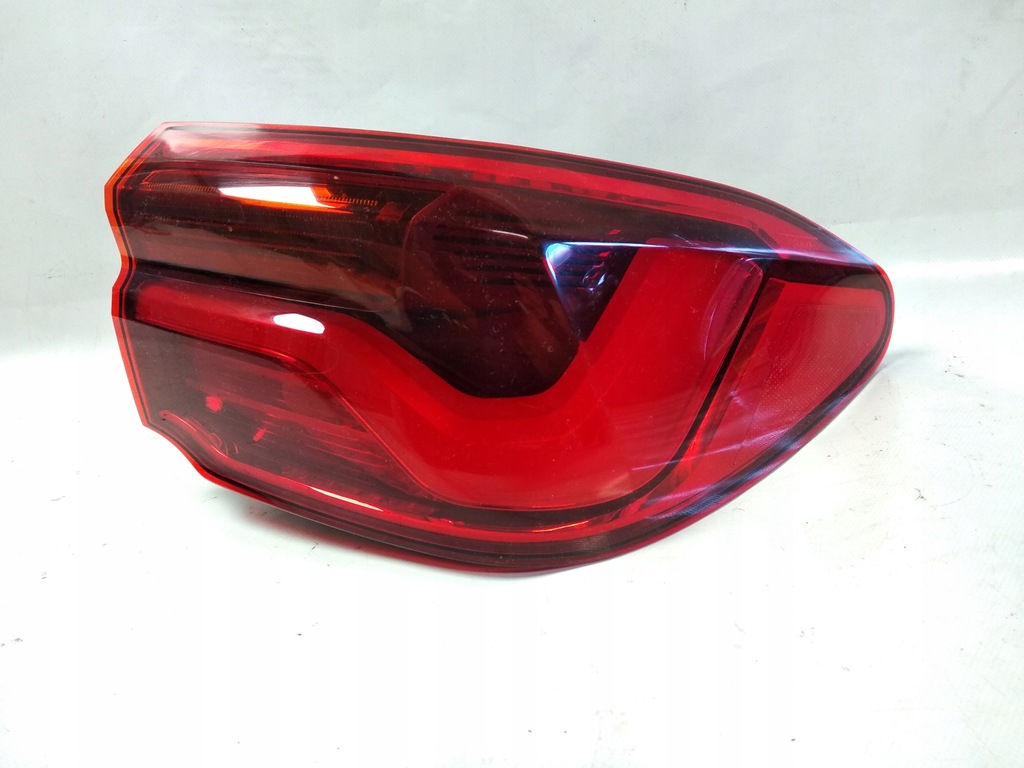 фото №1, Bmw x2 f39 лампа задняя задняя правая led europa