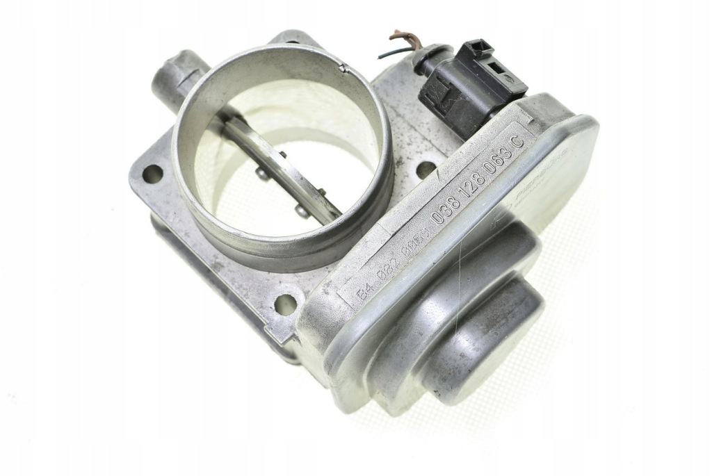 Купити Pierburg дросельна заслінка vw golf 1.9sdi 95-