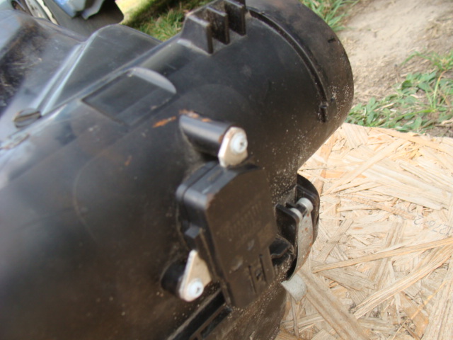 фото №1, Subaru impreza 2.5 wrx витратомір 07-13