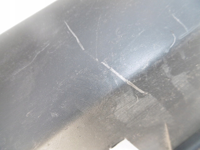 фото №5, Citroen c3 iii правая молдинг накладка порог