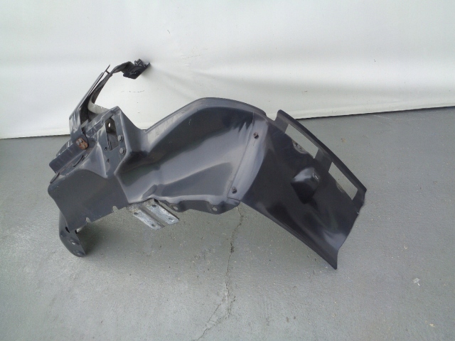 фото №10, Scania r кронштейн подкрылок правая левая