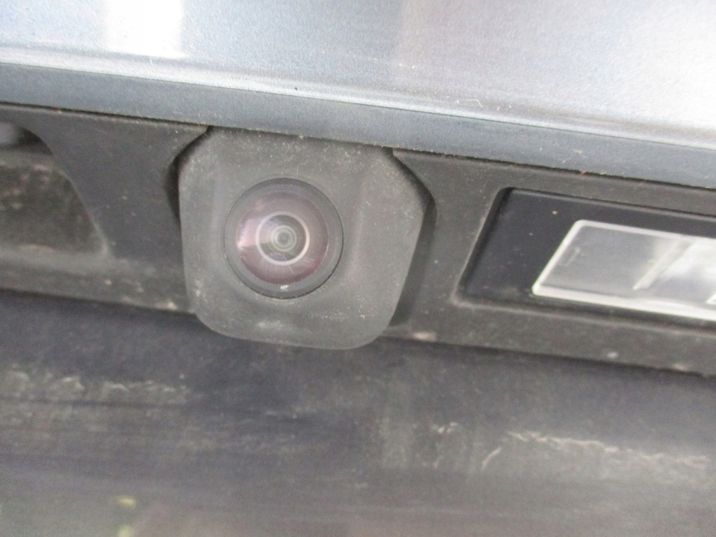 фото №5, Кришка багажника задня bmw 6 g32 gt 16r bez камери m-pakiet