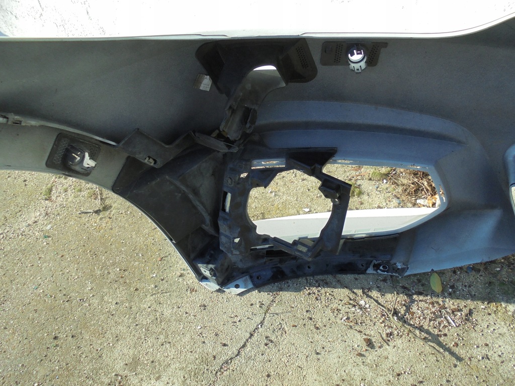 фото №12, Bmw 2 m2 m набор f22 f23 бампер перед 8055299