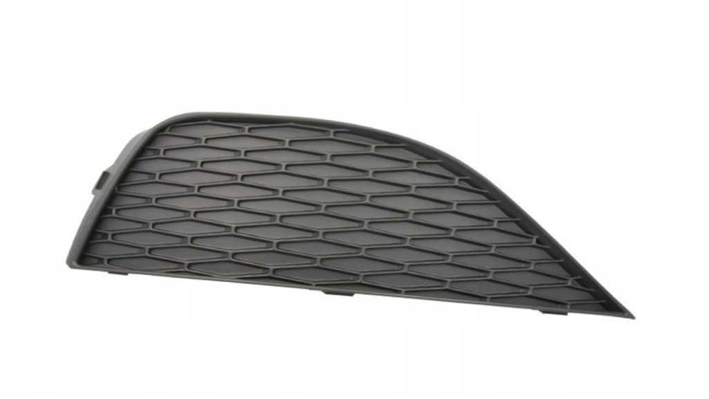 фото №1, Решітка решітка радіатора заглушка решітка радіатора seat ibiza 6j 08- p