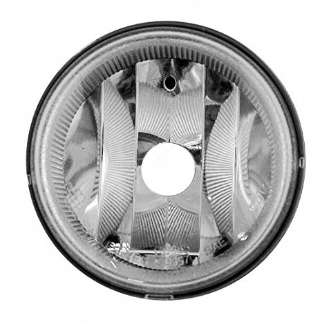 фото №1, Протитуманна фара протитуманні фари dodge grand caravan 2011-2020