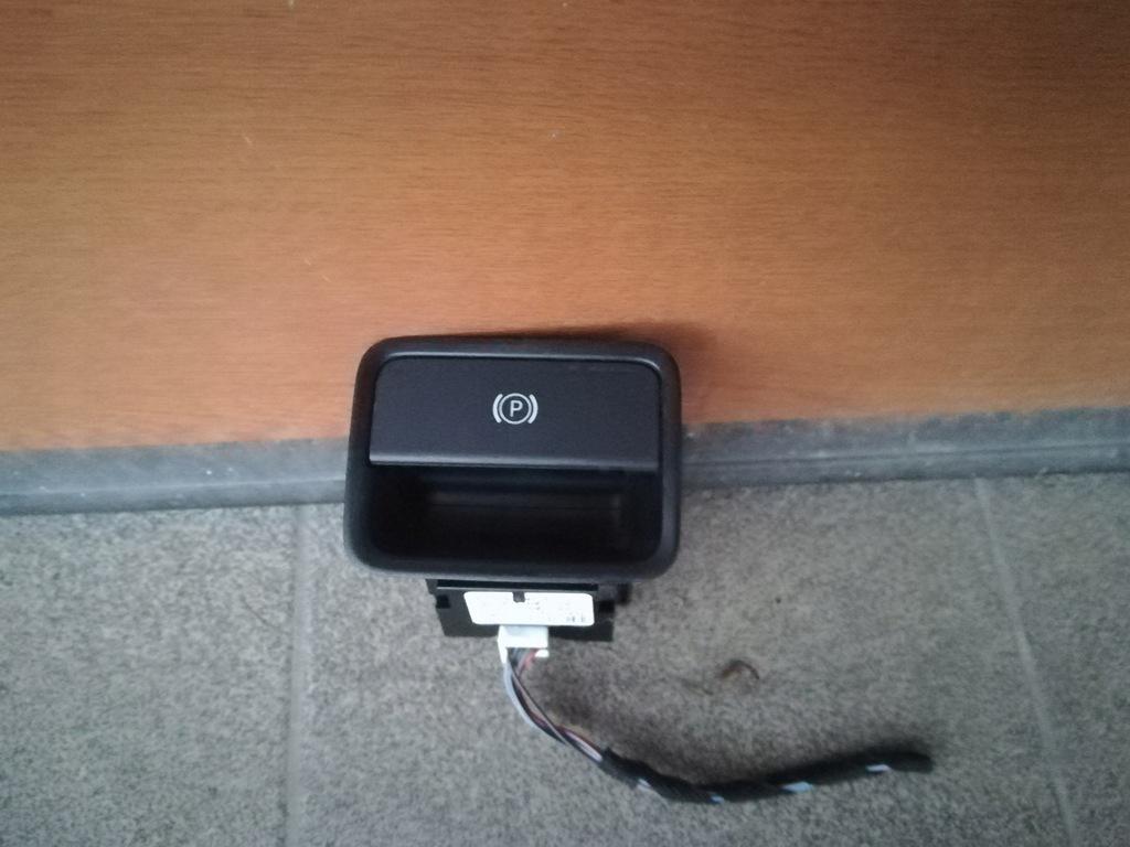 фото №1, Mercedes ml w166 вимикач гальма a0035405345