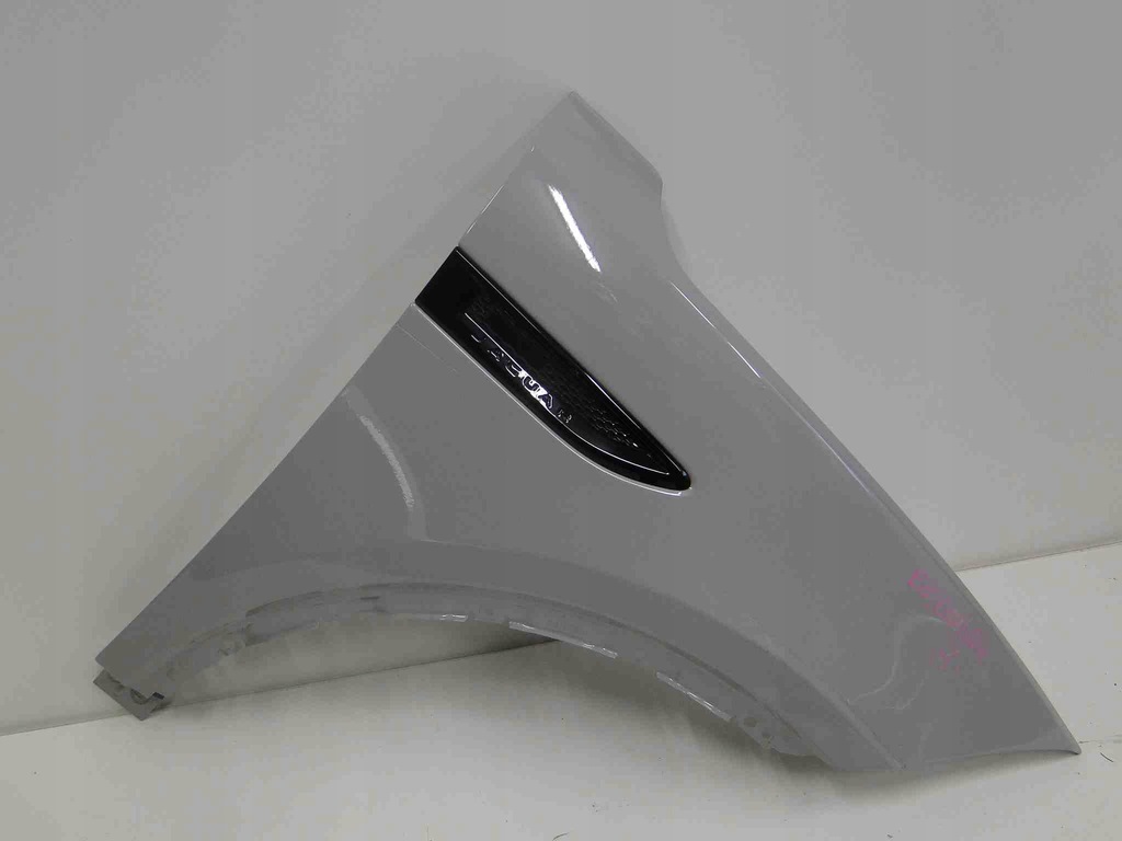 фото №3, Jaguar e-pace крила передній правий