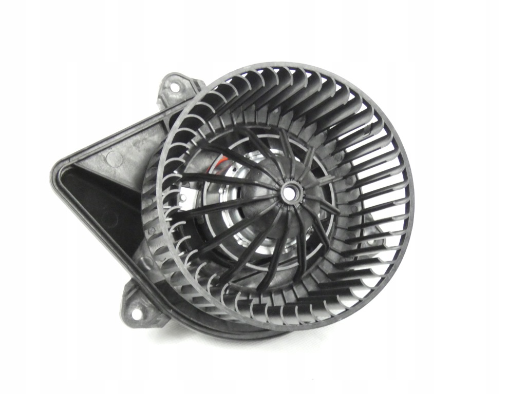 фото №2, Opel vivaro 01-06r вентилятор повітродувка салону