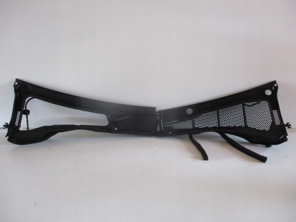 фото №1, Жабо citroen cactus 9801596280