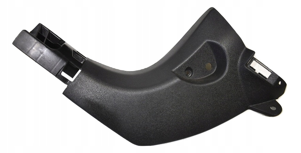 фото №1, Защита накладка порог megane iv 768377406r