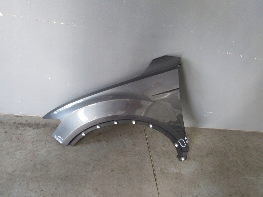 фото №7, Vw t-roc 2017-2019 крила перед лівий