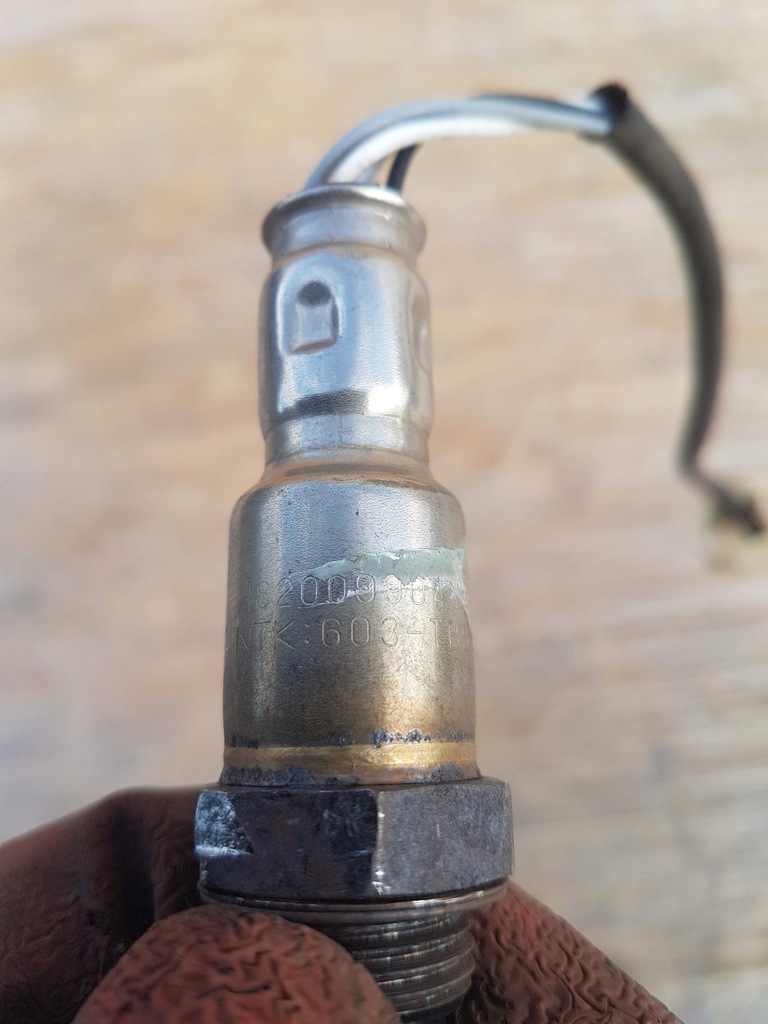 фото №5, Renault clio iv датчик лямбда-зонд