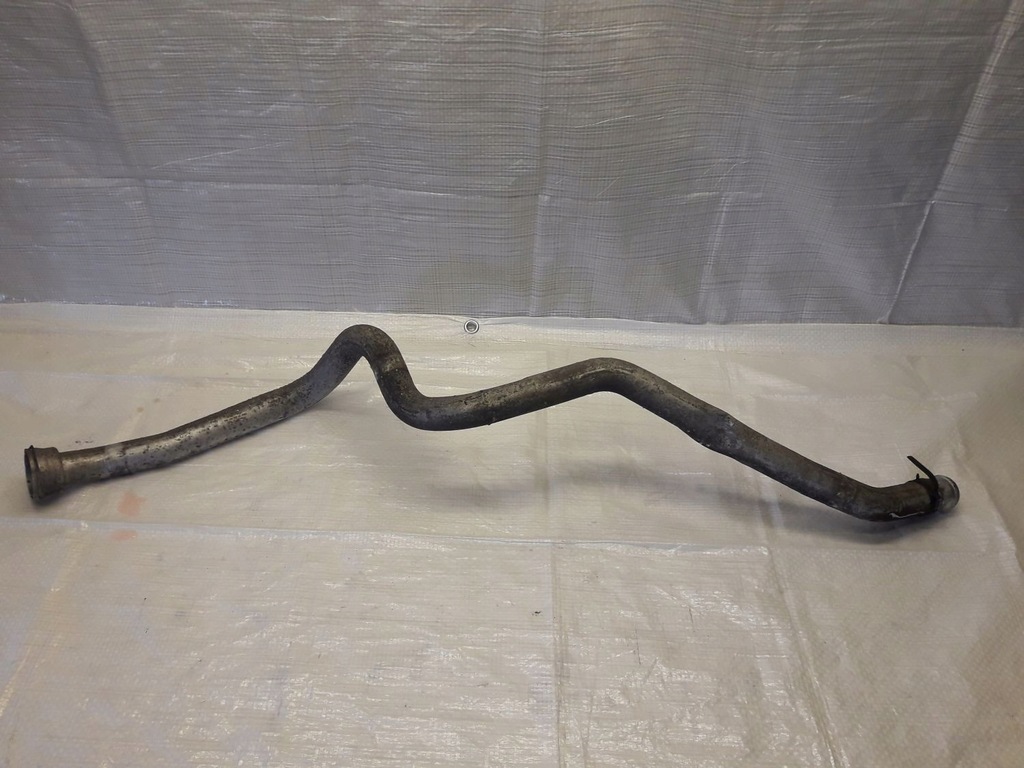 фото №1, Porsche 911 996 carrera труба wody 99610680901