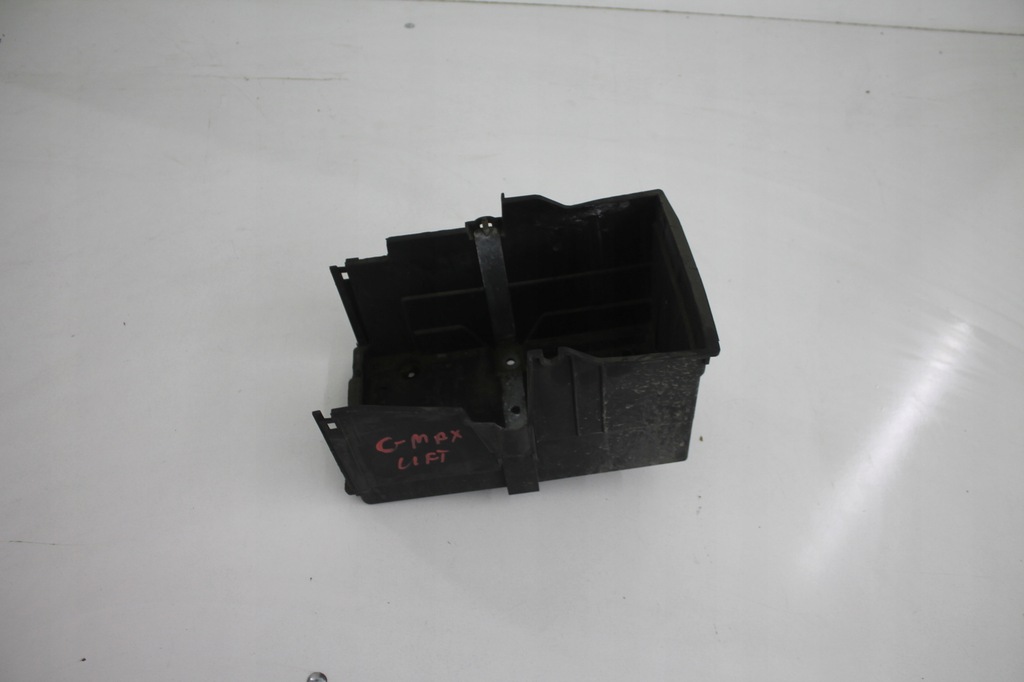 фото №1, Основание корпус аккумулятор ford c-max lift