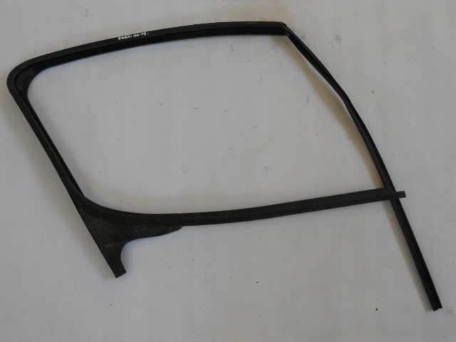 фото №1, Partner berlingo iii 3 прокладка скло права перед