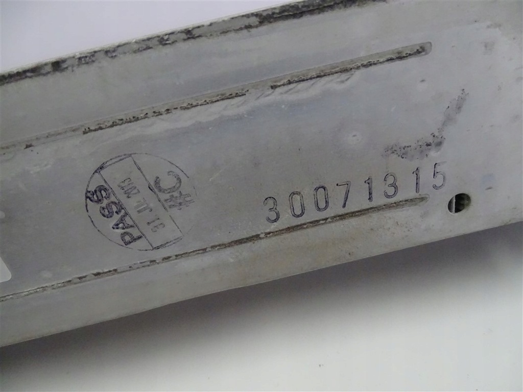 фото №8, Радіатор інтеркулер isuzu d max dmax d-max