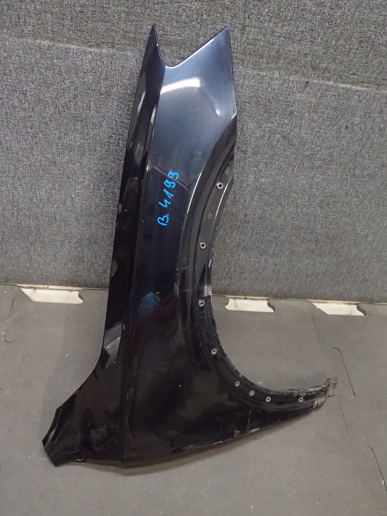 фото №1, Крила перед правий audi q3