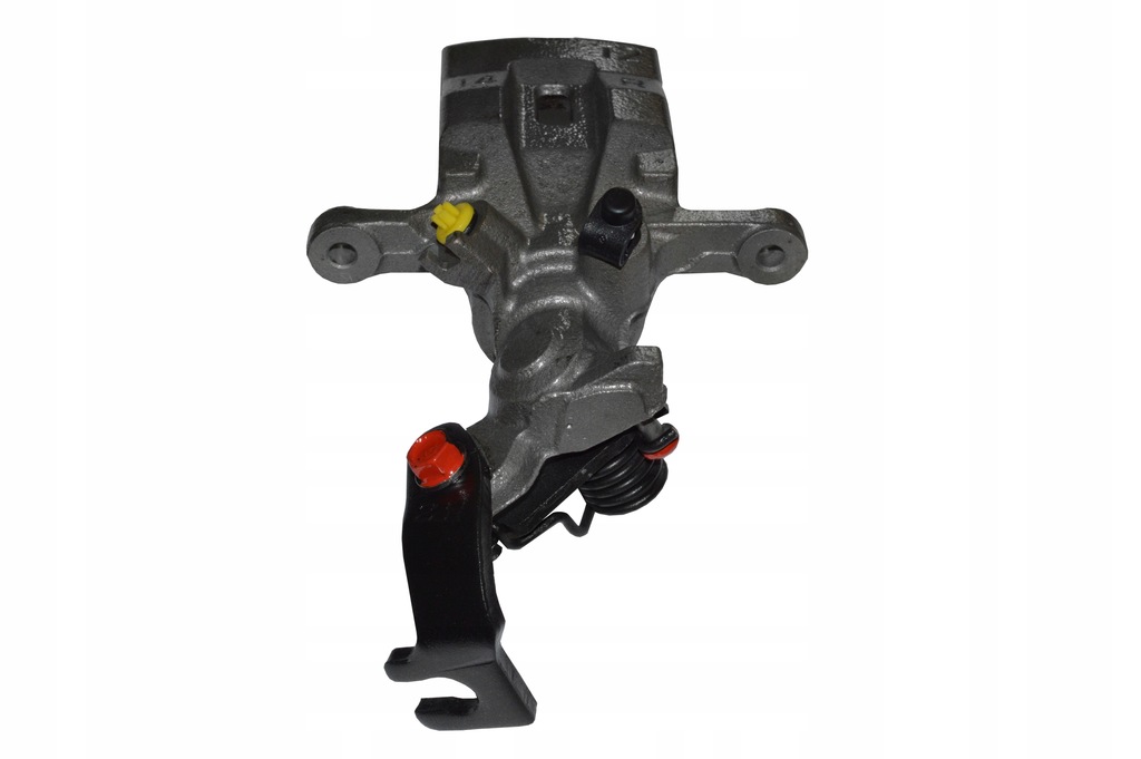 фото №6, Супорт гальмівний задня задній mazda rx8 rx-8 se fe