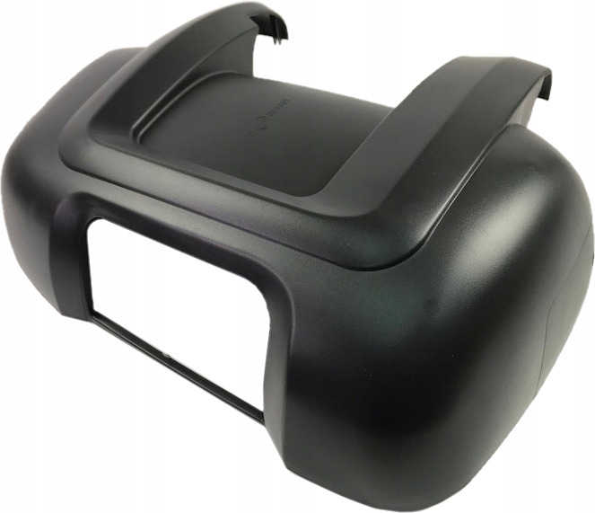 фото №3, Peugeot boxer ii дзеркало корпус дзеркало права r