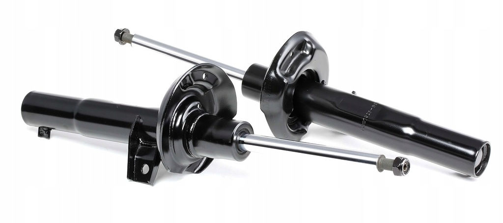 фото №15, Trw jgm1032t амортизатор 1szt 1szt.