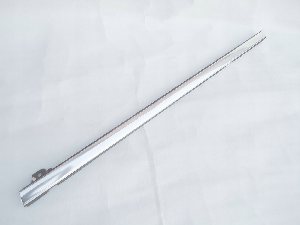 фото №1, Citroen ds4 молдинг двері оригінал