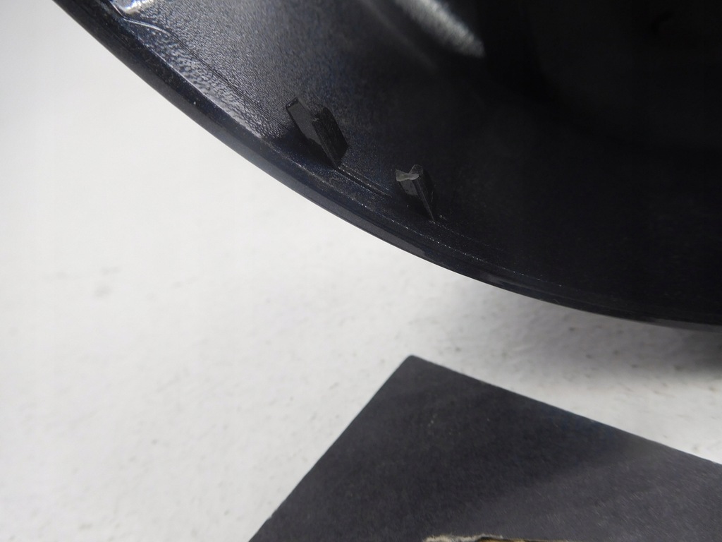 фото №9, Корпус зеркало левая ford mondeo 07-14 1483699