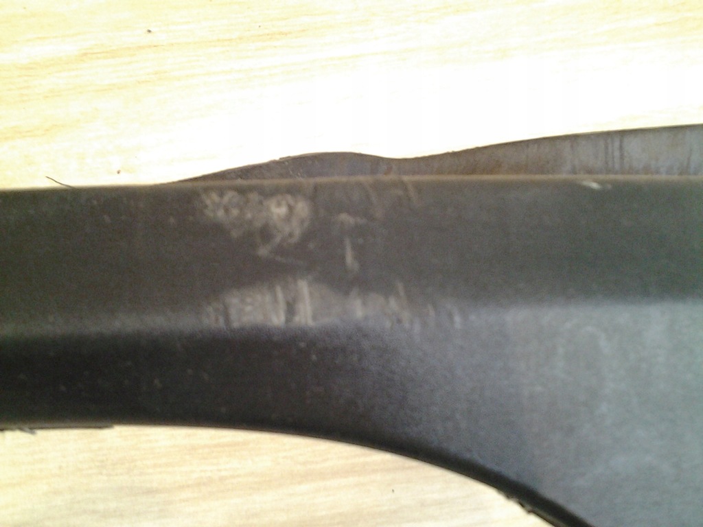 фото №6, Спойлер бампера перед mini cooper 166149-10