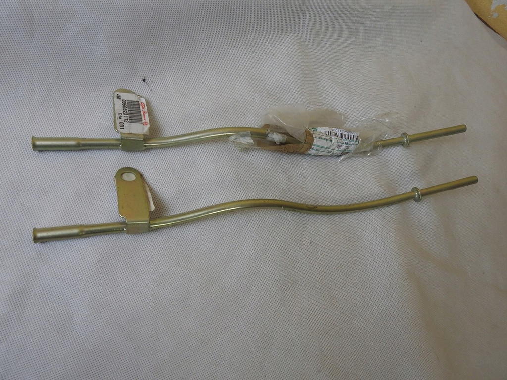 фото №6, Направляющая щупа масла alfa romeo 156 gt 1.8 ts