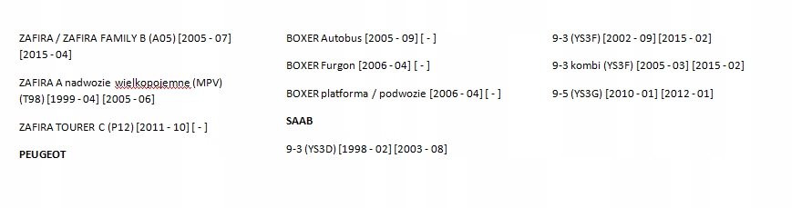 фото №9, Датчик тиску наддуву fiat 500 bravo ii croma doblo