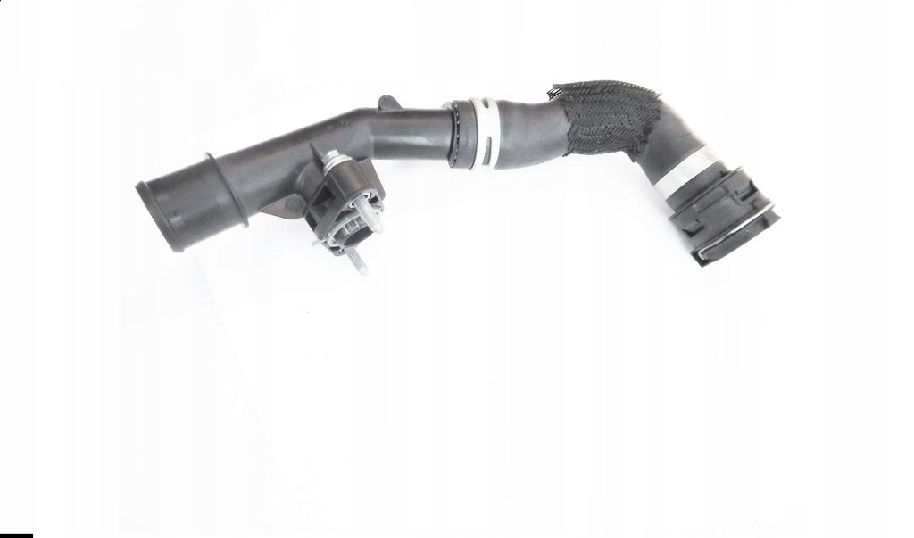 фото №1, Citroen c4 berlingo 1,6ehdi eur6 шланг труба