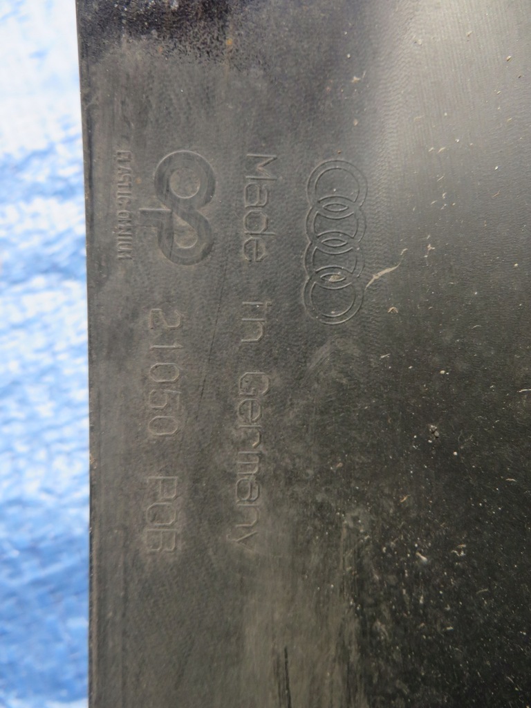 фото №8, Audi a6 c8 4k5 sedan бампер задний s line ant gsm