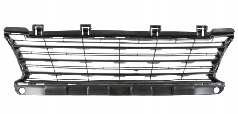 фото №1, Решітка радіатора бампера перед середина peugeot 308 ii 2013-2017