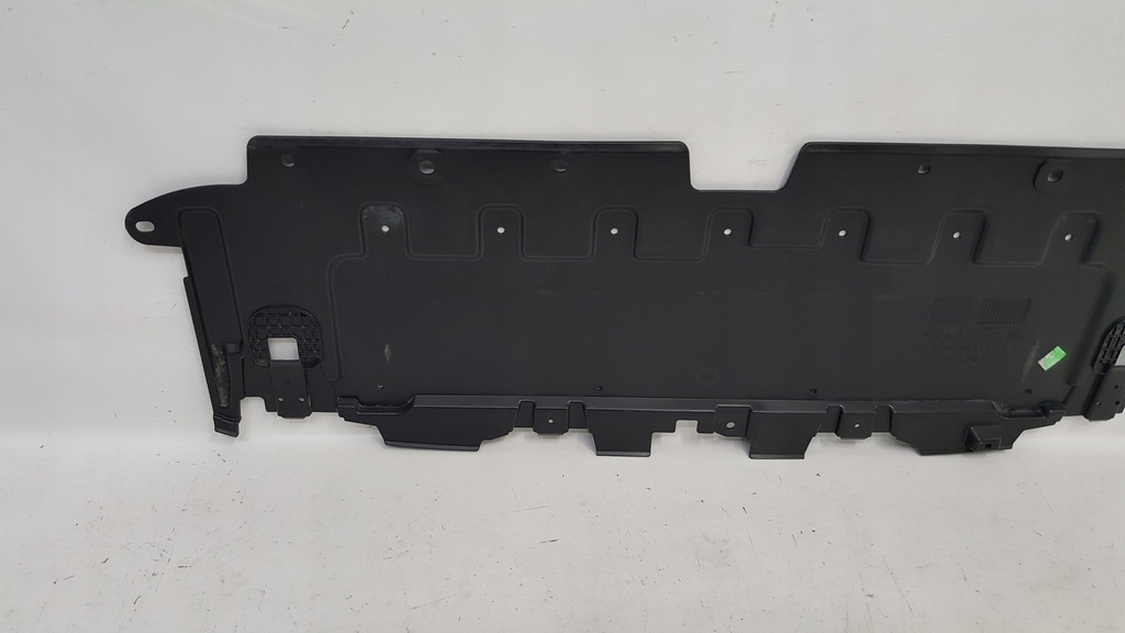 фото №6, Opel astra k 5 v плита защита двигателя 15-19r