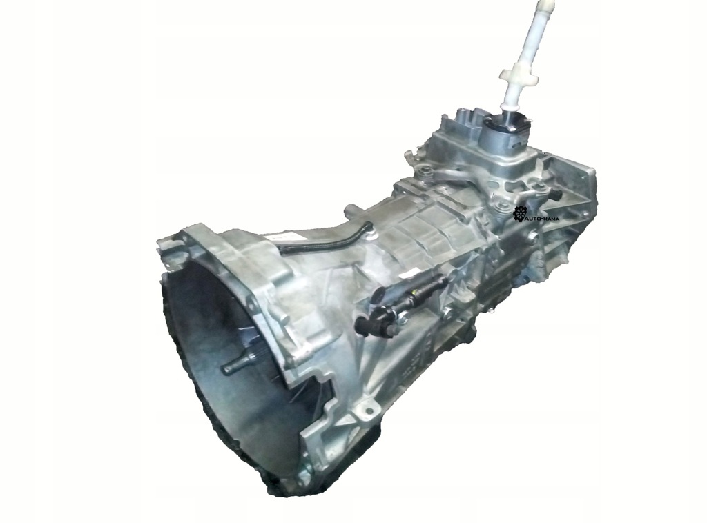 фото №1, Коробка передач передач land rover defender 2.2 td4 cu3r