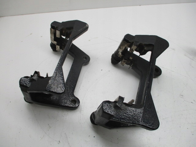 фото №12, Audi s4 b8 s5 08-13 супорти комплект 345mm 330mm