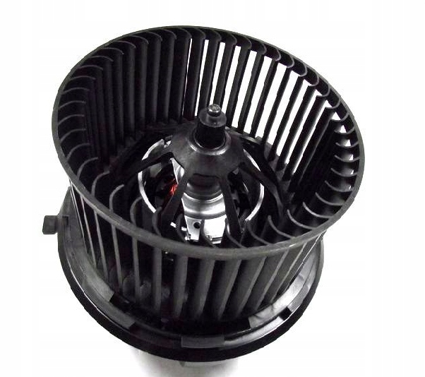 фото №1, Polcar 5062nu-2 вентилятор салона воздуходувка