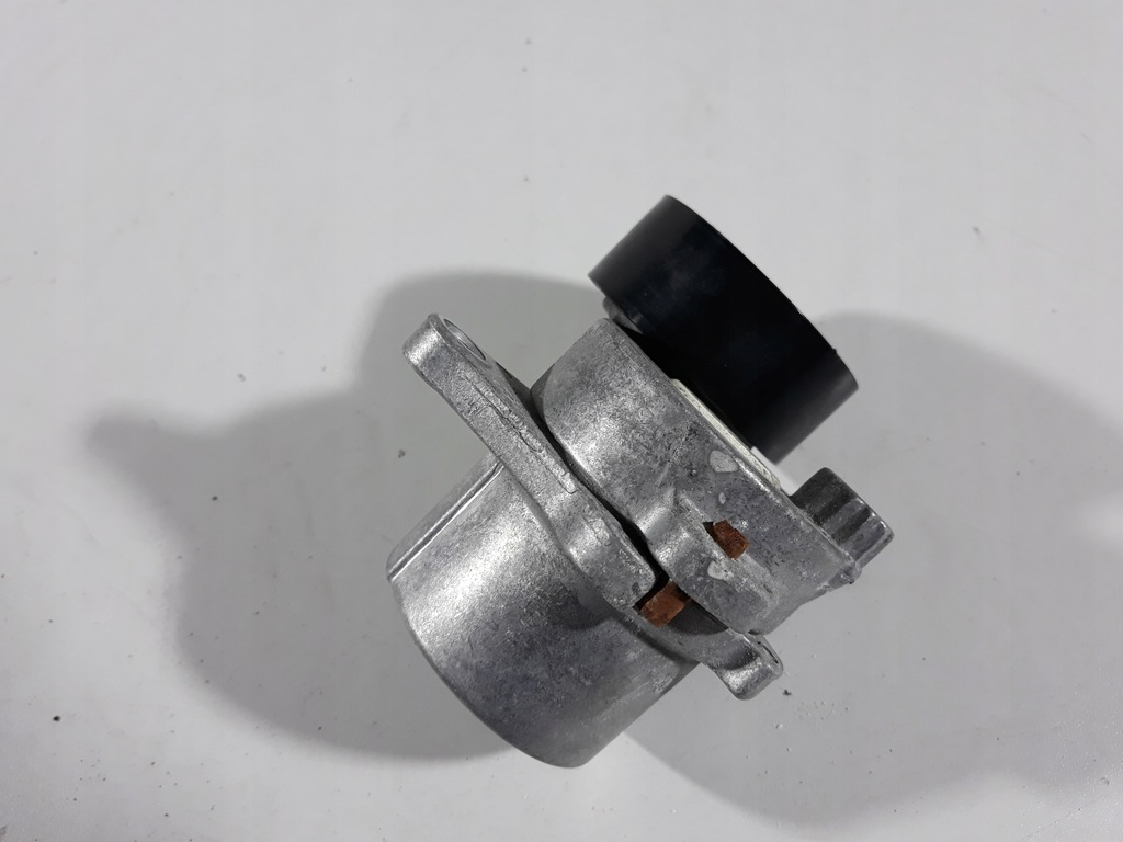 фото №5, Infiniti q50 2.2d 16r натяжитель ролик ремень