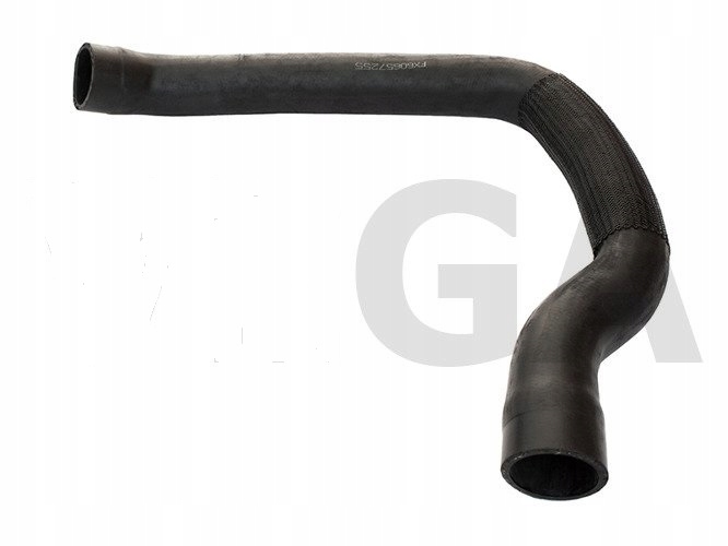 фото №2, Alfa romeo 156 2.4 jtd труба wąż turbo интеркулер