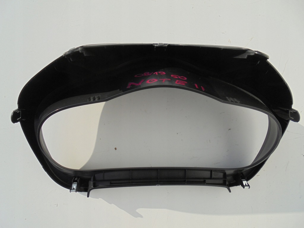 фото №8, Nissan note ii захист корпус спідометра 68240