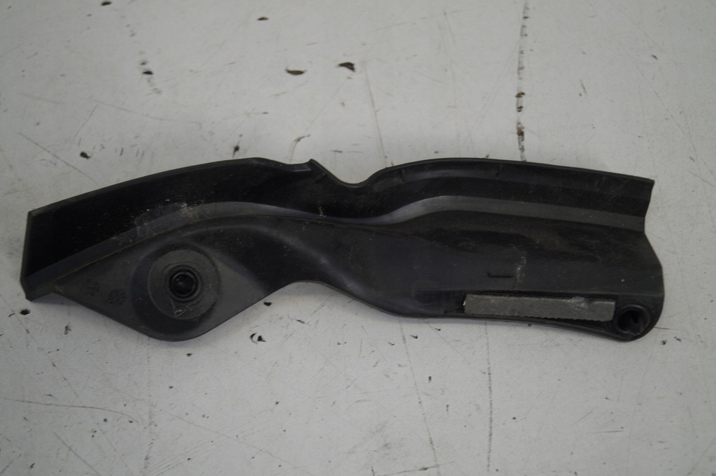 фото №5, Прокладка кришки багажника права toyota auris ii 12