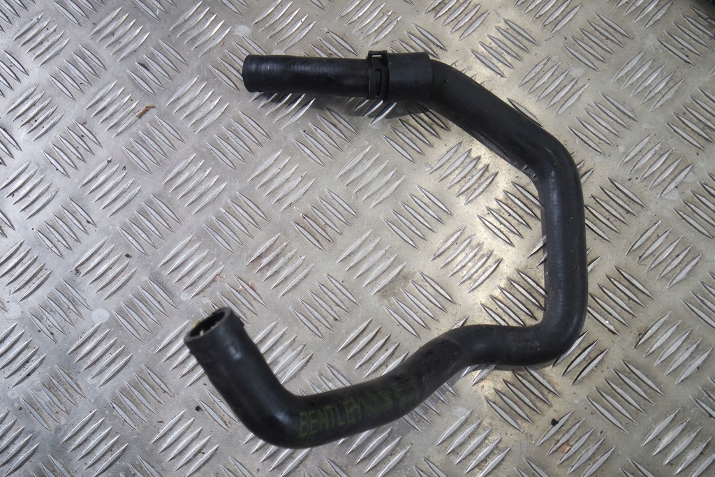 фото №1, Шланг wody bentley gt lift 3w0121157ak