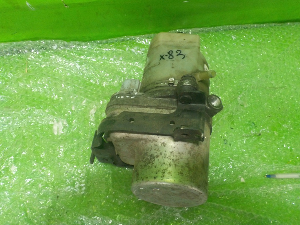 фото №1, Ford focus mk2 насос усилителя