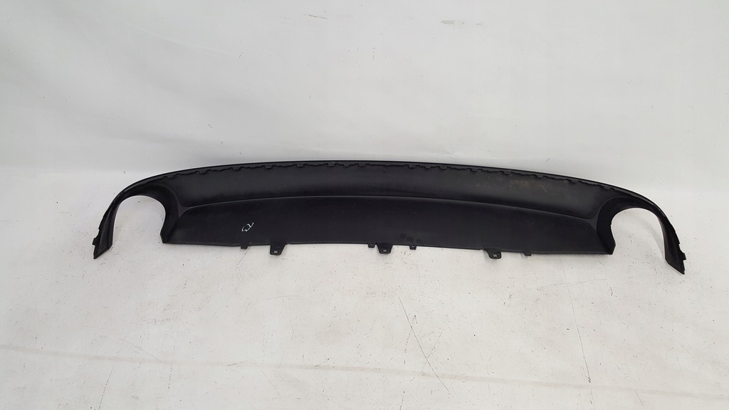 фото №5, Audi a7 4g8 спойлер бампера задняя 4g8807521