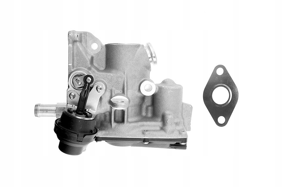 фото №8, Клапан egr suzuki grand vitara 1.9ddis 05-11