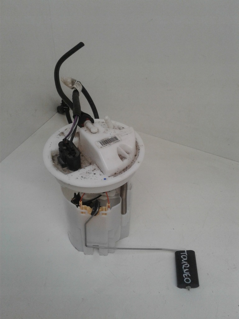 фото №1, Насос топлива ford tourneo 1.0 ecoboost