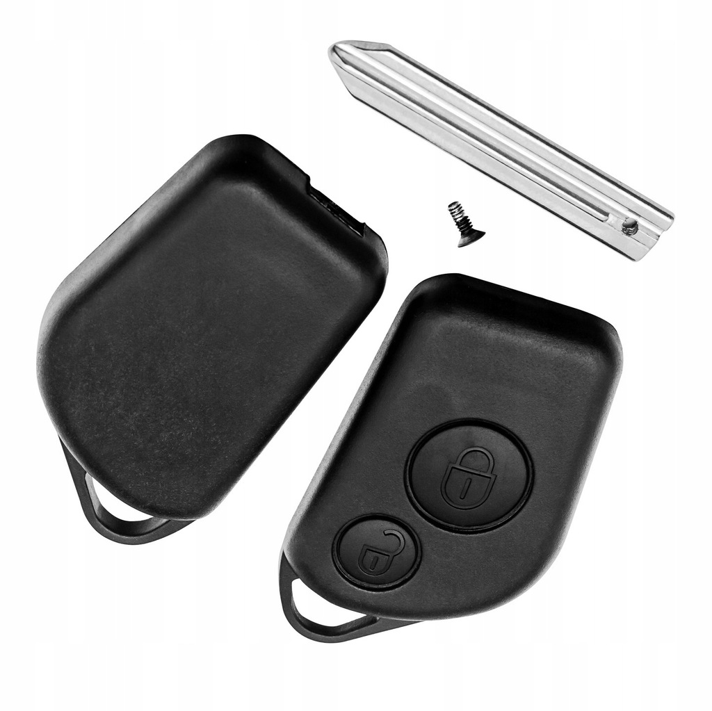 фото №5, Ключ pilot корпус citroen saxo xsara berlingo