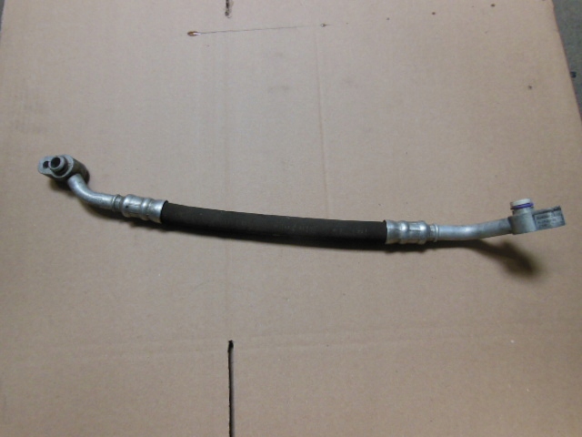 фото №1, Трубка шланг кондиционера audi q7 3.0tdi