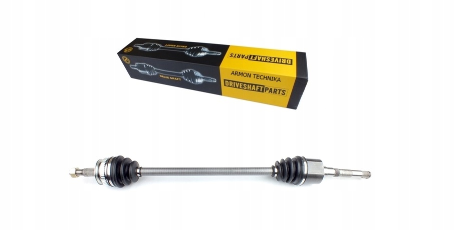 Купить Приводной вал chrysler voyager 3.3/3.8 1996-2007 автоматическая коробка передач