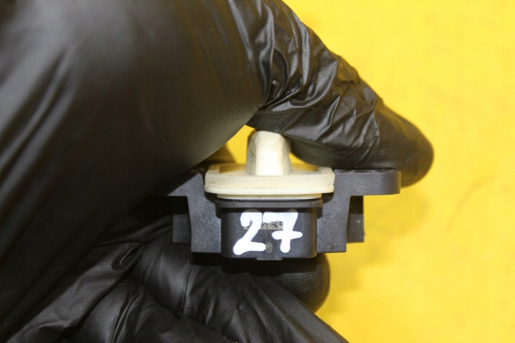 фото №7, Датчик удару правий перед maserati ghibli